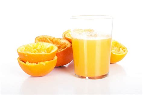 How Many Oranges For 1 Cup Of Juice