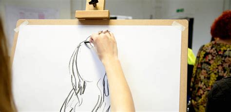 What To Expect In A Beginners Life Drawing Class City Academy