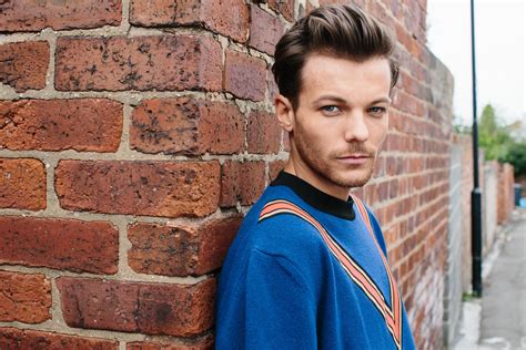 Louis Tomlinson 1080p 2k 4k Full Hd Wallpapers Backgrounds Free