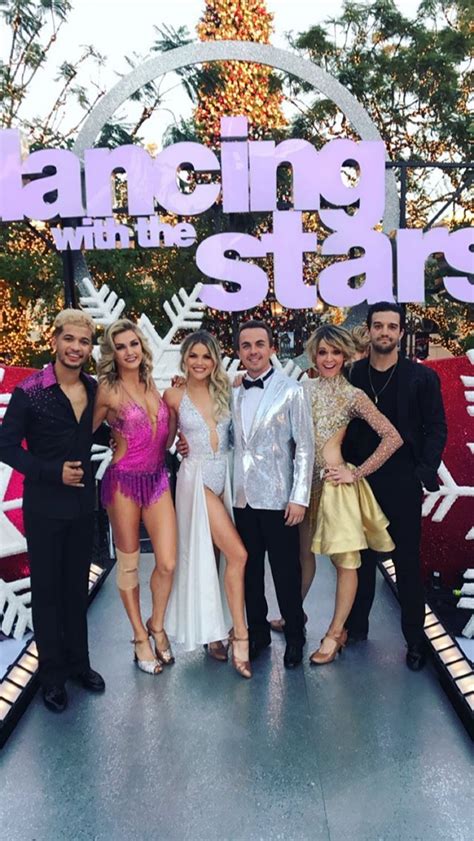 The Top 3 Finalists Of Dwts Season 25 Jordan And Lindsay Witney