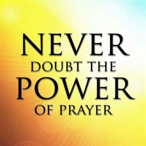 In that day you will not question me about anything. Power Of Prayer Quotes. QuotesGram