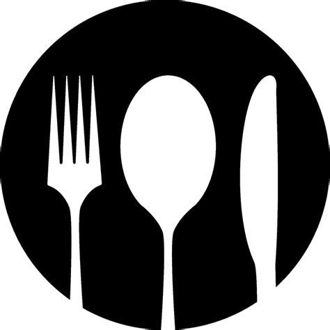 Scarica le icone in tutti i formati o modificale per i tuoi progetti. spoon-and-fork-png-fork-spoon-knife - Served From Scratch