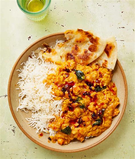 Meera Sodhas Vegan Recipe For Malaysian Dal Curry Malaysian Food And Drink The Guardian