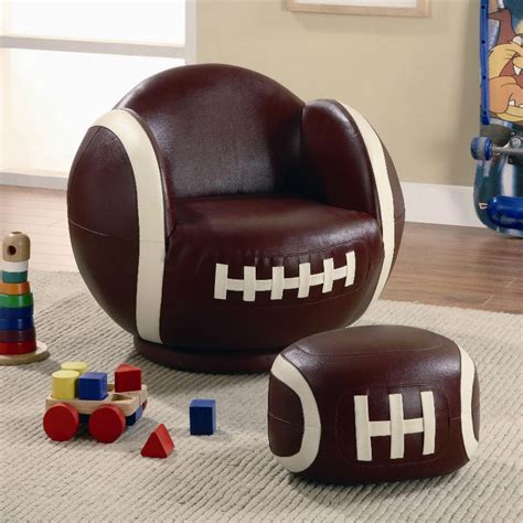 Kids Bedroom Decor 5 Awesome Chairs That Boys Will Love