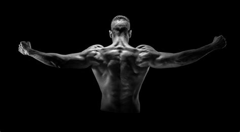 5 Best Power Exercises For Every Body Part Muscle And Fitness