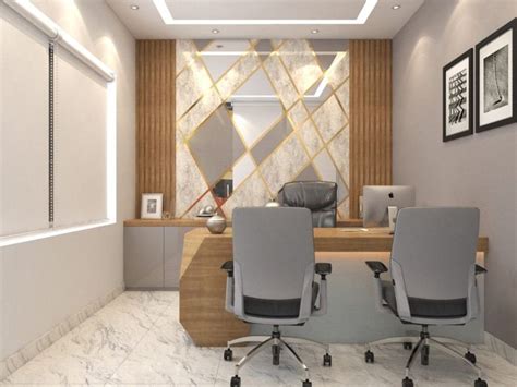 Looking For Office Interior Designer In Ahmedabad Small Office