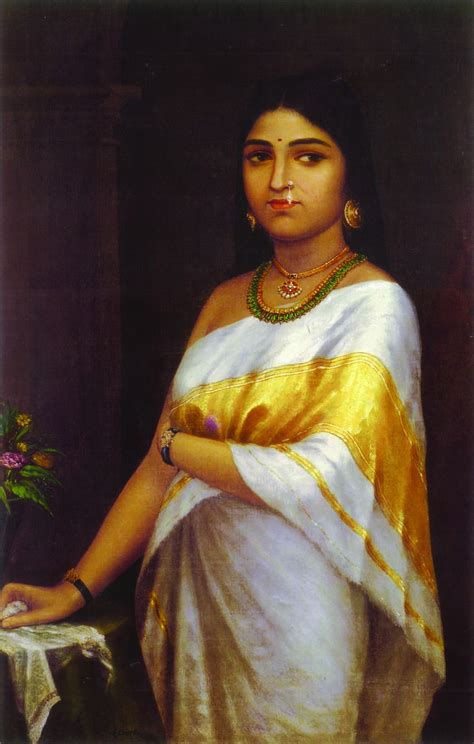 Download Raja Ravi Varma Paintings Wallpapers Gallery