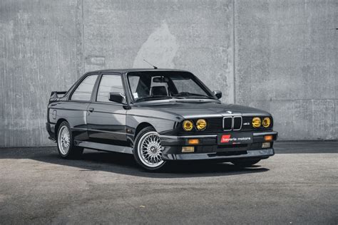 Bmw E30 M3 Bmw Old Bmw E30 Bmw Sports Car Atelier Yuwaciaojp