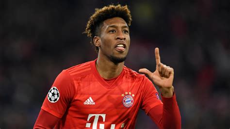 Diese drei stars wurden während des turniers väter. Kingsley Coman wechselt die Beraterangentur - Transfer ...