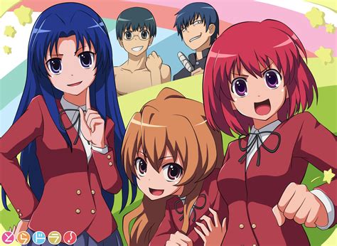 The Best Romance Anime Dubbed — Anime Impulse