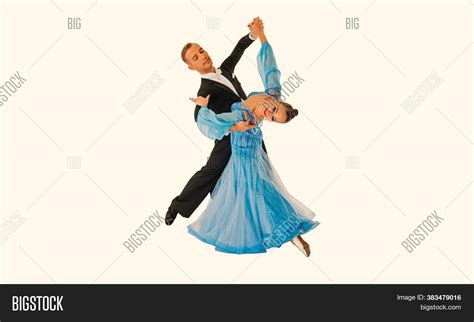 Dance Ballroom Couple Image And Photo Free Trial Bigstock