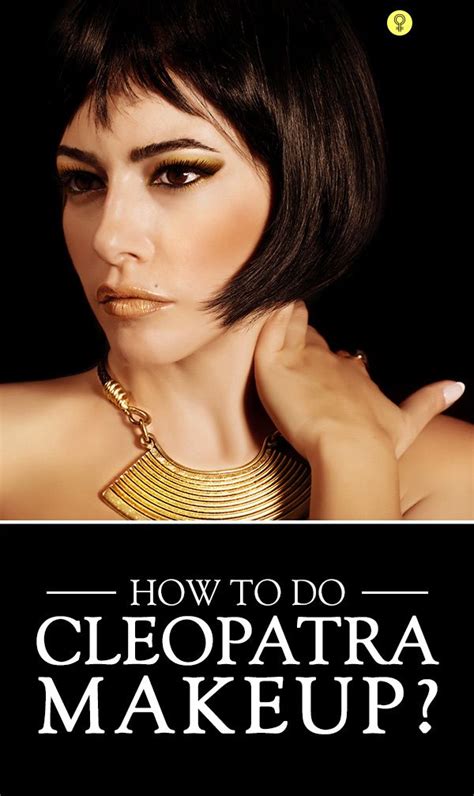 how to apply makeup like a pro cleopatra makeup makeup tips for beginners egyptian beauty