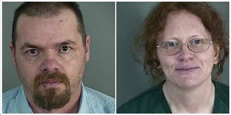Couple Gets 40 Plus Years In Prison For Sexual Abuse