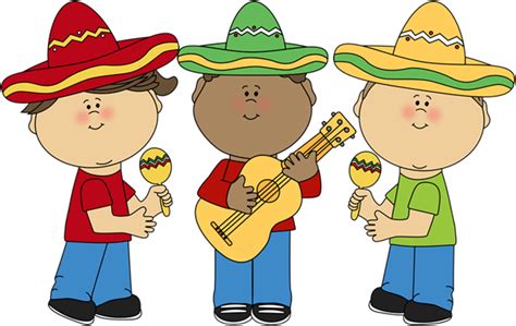 Maybe you would like to learn more about one of these? Free Cinco De Mayo Clip Art Pictures - Clipartix