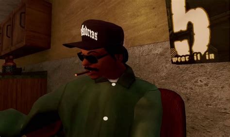 Who S Ryder In Gta San Andreas