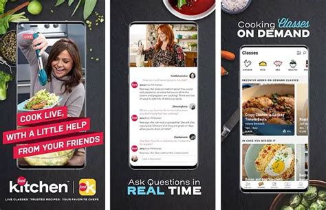 10 Free Best Cookbook App And Recipe App For Android Get Android Stuff
