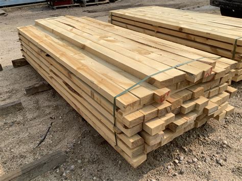Ponderosa Pine Rough Cut Lumber Bigiron Auctions