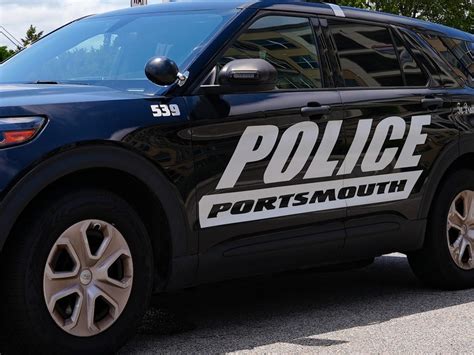 Shootings In Portsmouth Va