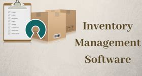 Connect with an advisor now simplify your software search in just 15 minutes. 4 Best Free Open Source Inventory Management Software For ...