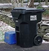 Waste Management Syracuse