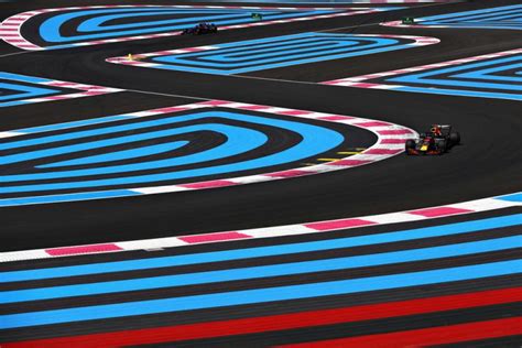 siʁkɥi pɔl ʁikaʁ) is a french motorsport race track built in 1969 at le castellet, var, near marseille, with finance from pastis magnate paul ricard. Drivers want changes to Paul Ricard circuit - Speedcafe