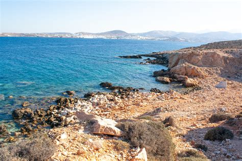 The Ultimate Travel Guide To Paros Greece The Globewanderin