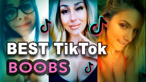 New Tik Tok Big Boobs Video Compilation April Trending Tiktoks