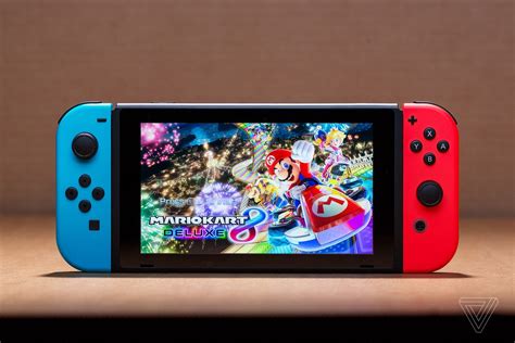 Then, press the power button to turn the console on again. Nintendo Switch Online: how to gain access to the new ...
