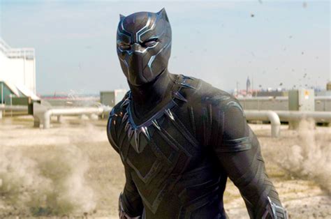 The Hidden Superpower Of Black Panther Scientist Role Models