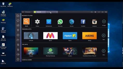 It offers convenient interface and dozens of handy tools. How to Download/Install WhatsApp on PC/Laptop Windows 7/8 ...