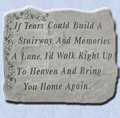 But now i know you want me to mourn for you no more; Tattoos:) on Pinterest | memorial tattoos, bible verse tattoos and tu…