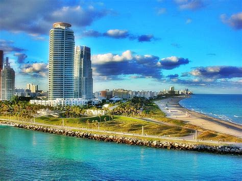 Pz C Miami South Beach