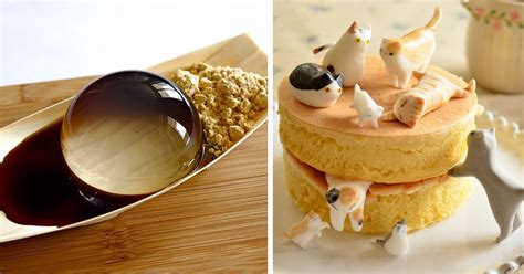 Cute Dessert Names 11 Types Of Cakes To Satisfy Your Sweet Tooth Epicurious Jacky Paranoid