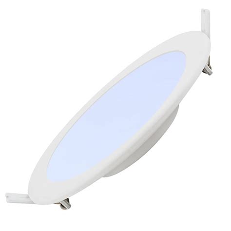 Led Downlight 20 Watt 6000k 1650lm Ø240 Mm