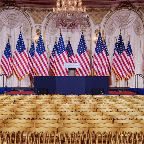 Opinion | The Donald Trump Show Is Back. Let’s Not Tune In. - The New