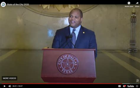 mayor johnson s state of the city address rescheduled for november 17 by tristan hallman