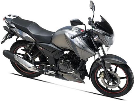 Find great deals on ebay for apache 250. TVS Apache RTR 160 BS4 Variant Price, Specs, Review, Pics ...