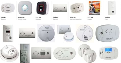 A Carbon Monoxide Detector Could Save Your Life Frederick Real Estate