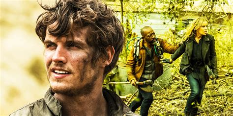 Fear TWD Season 8 Twist supports the weirdest recurring characters