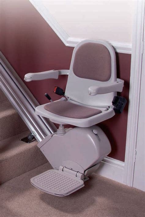 Acorn 130 Stairlift Service Manual