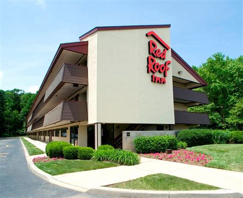 Red Roof Inn Albany Airport 64 ̶9̶4̶ Updated 2020 Prices And Hotel