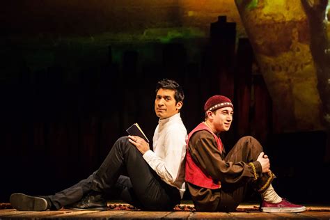 The Kite Runner Reviewed Concrete