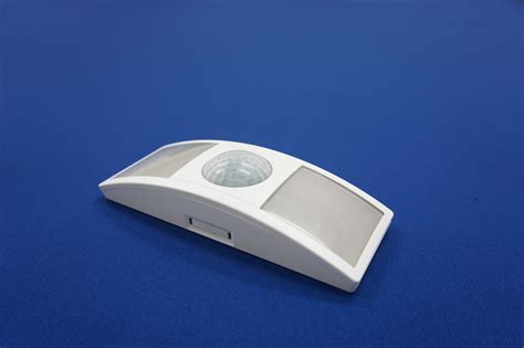 How to correctly install a ceiling mount occupancy sensoran occupancy sensor also known as a presence detector, uses the best technology for the smallest. Ermine OSC - Ceiling Mounted Occupancy Sensor - EnOcean ...