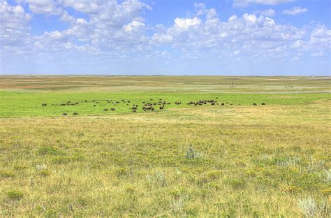 Landscape at Panorama Point, Nebraska image - Free stock photo - Public ...