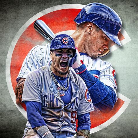 Up to 70% off top brands & styles. DKDesigns on Instagram: "Javy Baez edit!! #chicagocubs # ...