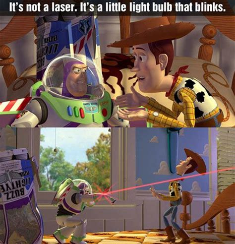 The 25 Best Toy Story Quotes Ideas On Pinterest Buzz