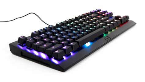 Best Gaming Keyboard 2018 Pcgamesn