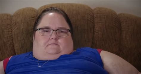 Lacey Buckingham My 600 Lb Life Update Where Is Lacey Buckingham Today