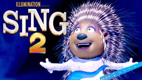 Sing 2 Official Trailer Youtube