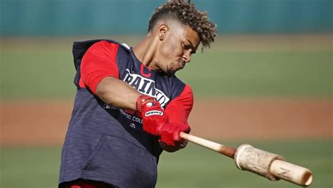 Francisco Lindor Complete Biography Records And Life Story